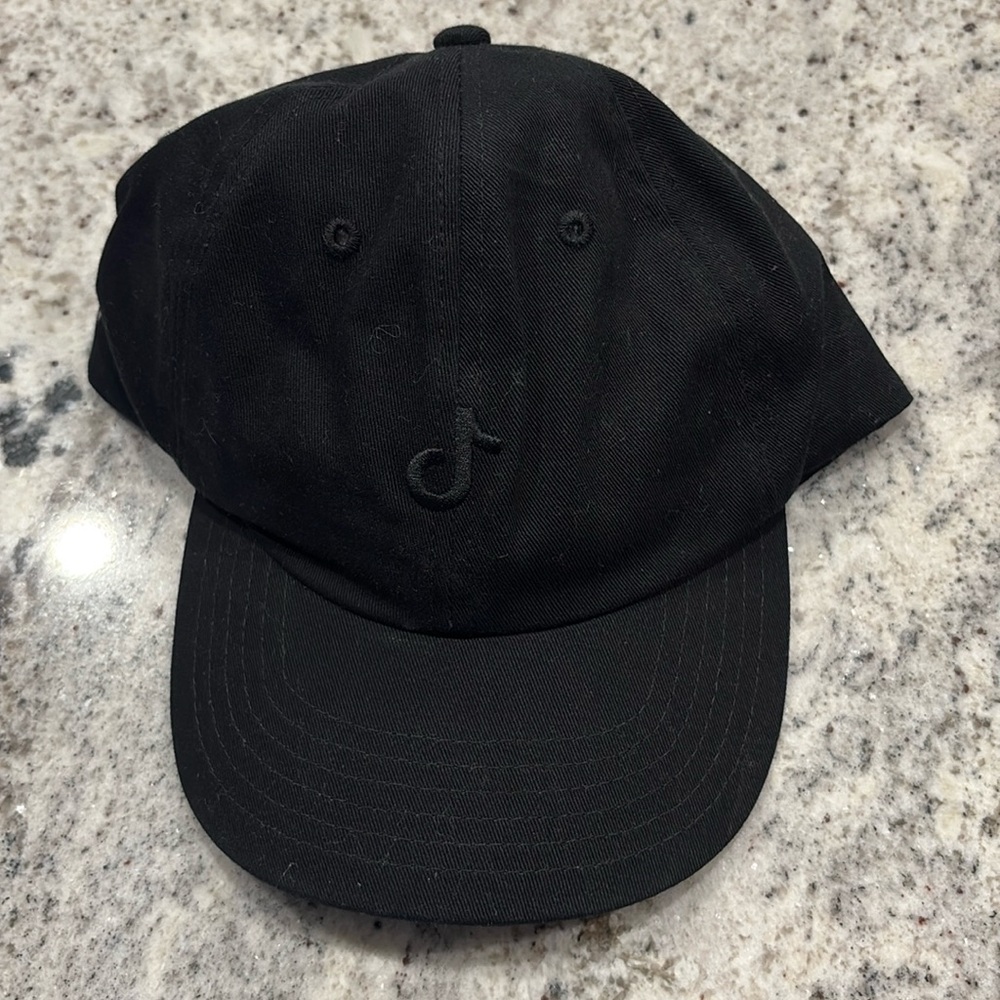 TikTok Black Hat